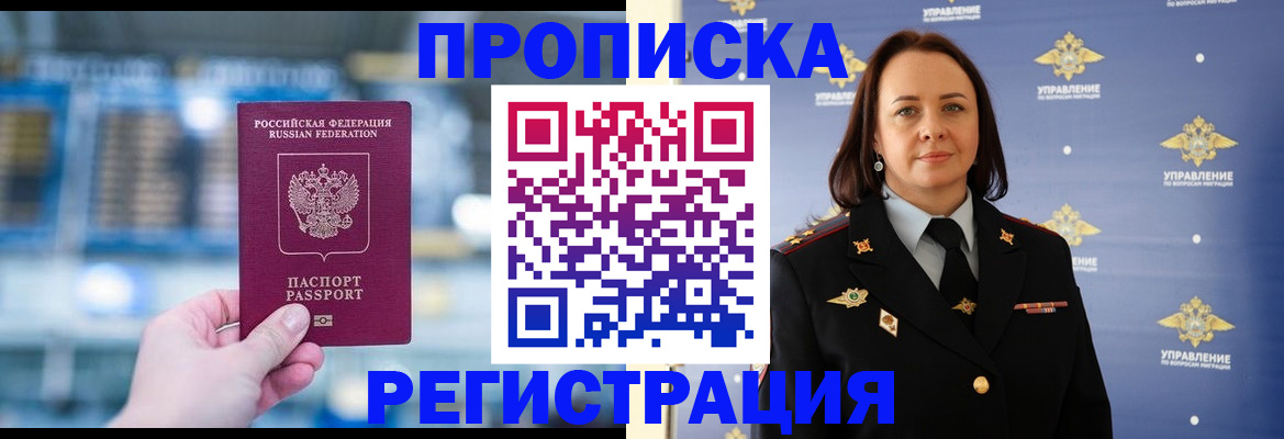 прописка в Шатуре